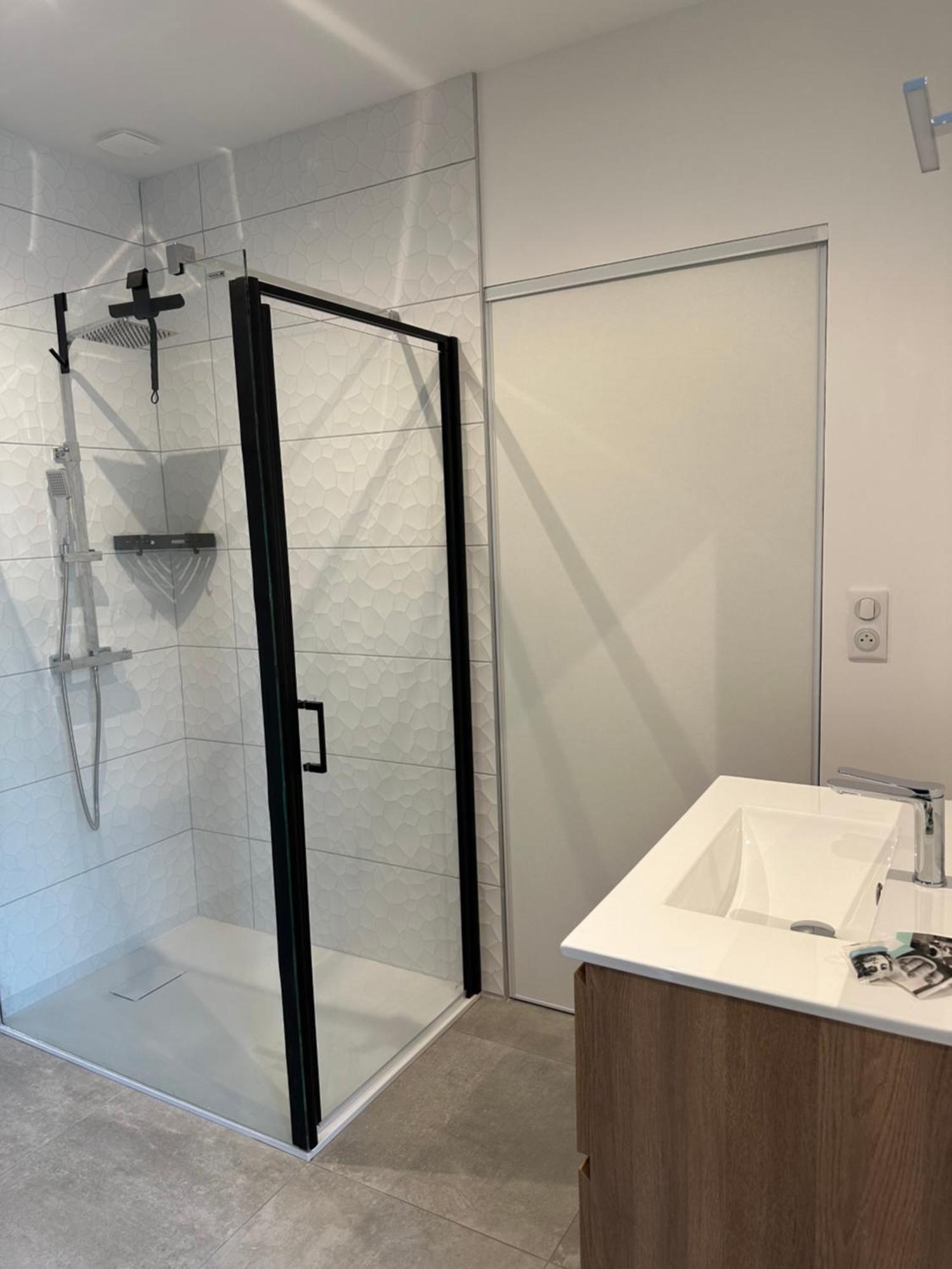 Appartement De La Gare Remiremont Eksteriør billede