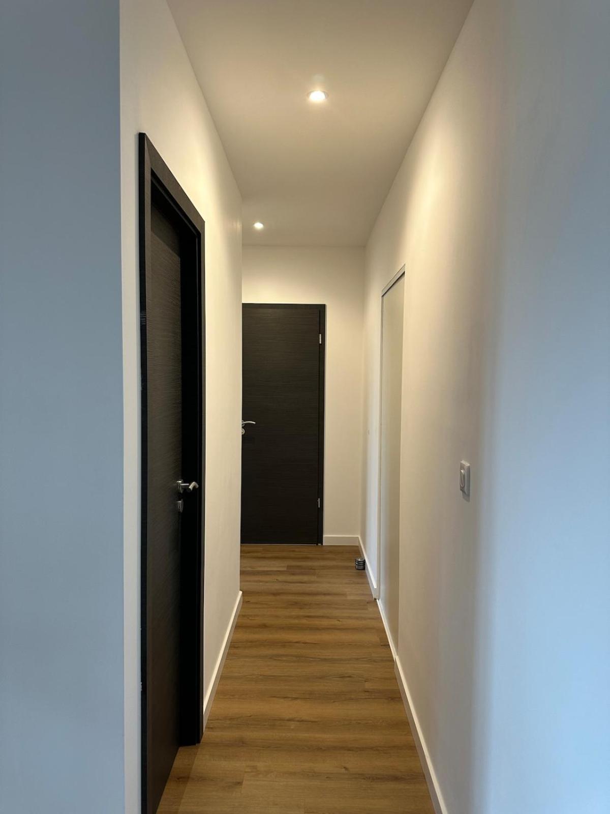 Appartement De La Gare Remiremont Eksteriør billede